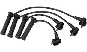 CC2061MM - JGO.CAB/BUJIAS FORD ECOSPORT